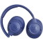 Гарнитура JBL Tune 730BT Blue - JBLT730BTBLU - фото 5