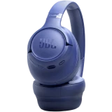 Гарнитура JBL Tune 730BT Blue (JBLT730BTBLU)