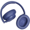 Гарнитура JBL Tune 730BT Blue - JBLT730BTBLU - фото 7