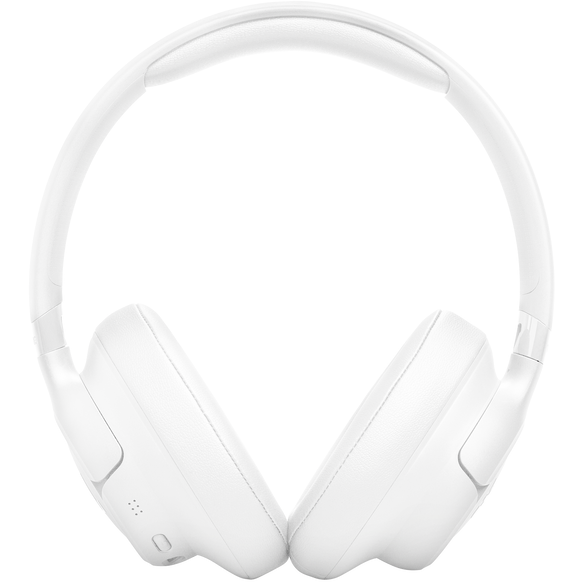 Гарнитура JBL Tune 730BT White - JBLT730BTWHT - фото 2