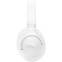 Гарнитура JBL Tune 730BT White - JBLT730BTWHT - фото 3
