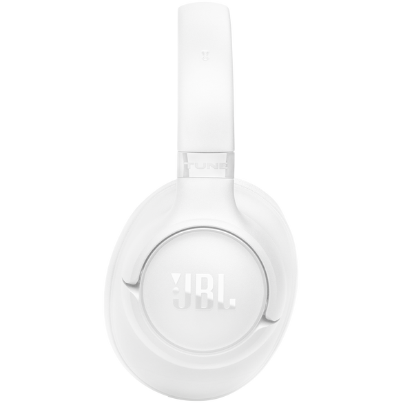 Гарнитура JBL Tune 730BT White - JBLT730BTWHT - фото 5