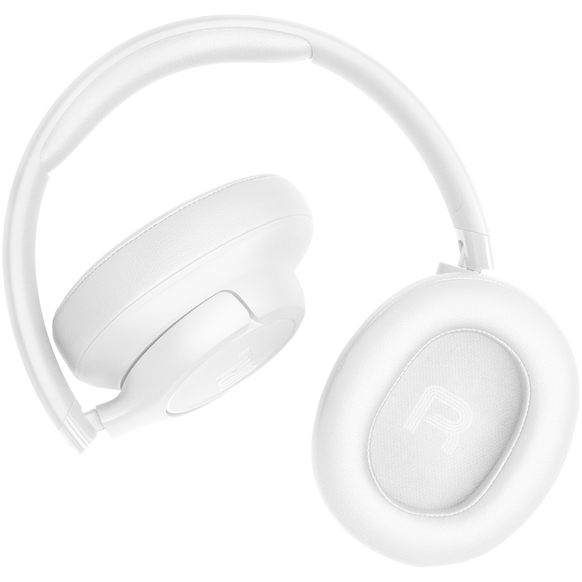 Гарнитура JBL Tune 730BT White - JBLT730BTWHT - фото 7