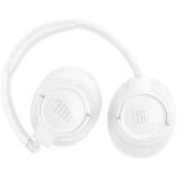 Гарнитура JBL Tune 730BT White (JBLT730BTWHT)