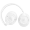 Гарнитура JBL Tune 730BT White - JBLT730BTWHT - фото 8