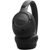 Гарнитура JBL Tune 730BT Black (JBLT730BTBLK)