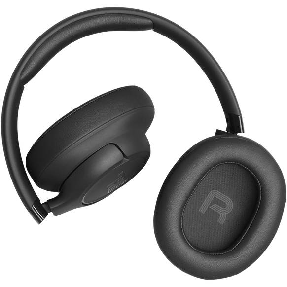 Гарнитура JBL Tune 730BT Black - JBLT730BTBLK - фото 6