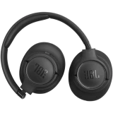 Гарнитура JBL Tune 730BT Black (JBLT730BTBLK)