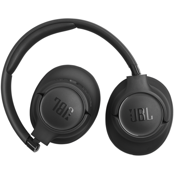 Гарнитура JBL Tune 730BT Black - JBLT730BTBLK - фото 8