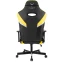 Игровое кресло Бюрократ Knight Thunder 5X Black/Yellow - KNIGHT THUNDER 5X Y - фото 4