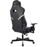 Игровое кресло Бюрократ Knight Thunder 5X Black (KNIGHT THUNDER 5X B)