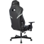 Игровое кресло Бюрократ Knight Thunder 5X Black - KNIGHT THUNDER 5X B - фото 3