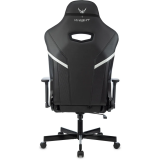 Игровое кресло Бюрократ Knight Thunder 5X Black (KNIGHT THUNDER 5X B)