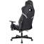 Игровое кресло Бюрократ Knight Thunder 5X Black - KNIGHT THUNDER 5X B - фото 5