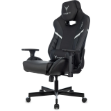 Игровое кресло Бюрократ Knight Thunder 5X Black (KNIGHT THUNDER 5X B)