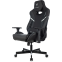 Игровое кресло Бюрократ Knight Thunder 5X Black - KNIGHT THUNDER 5X B - фото 7