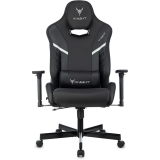 Игровое кресло Бюрократ Knight Thunder 5X Black (KNIGHT THUNDER 5X B)