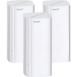 Mesh система Tenda EE3 Pro (3 шт.) (EE3 Pro(3-pack))