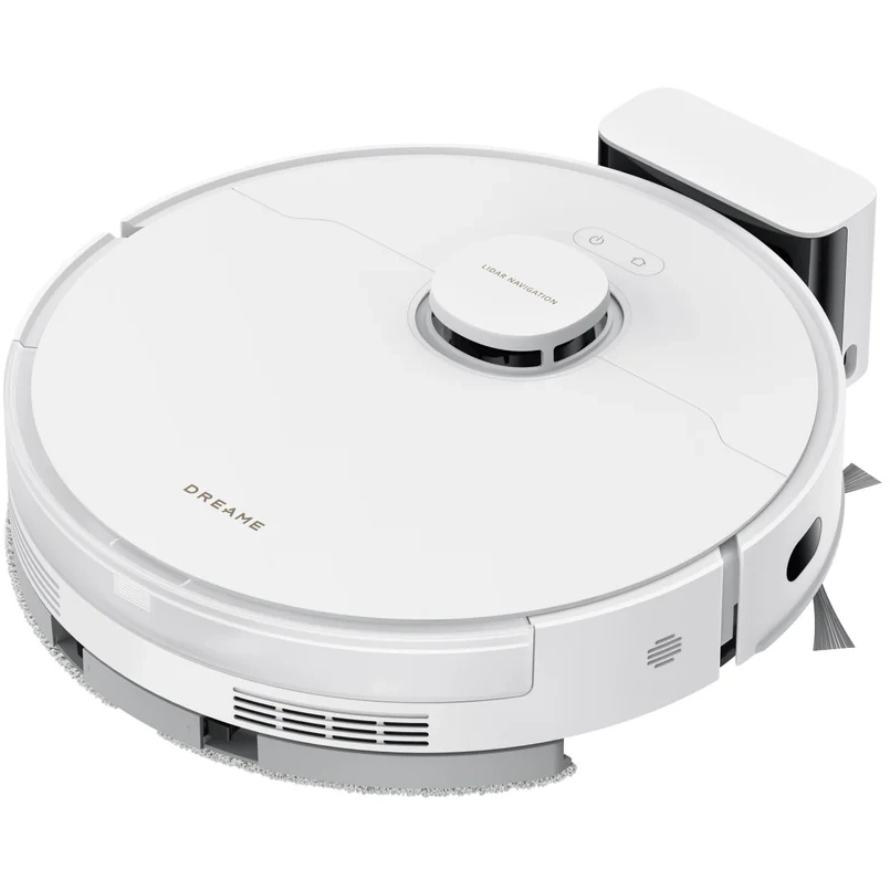 Робот-пылесос Dreame D20 White - RLD35GA