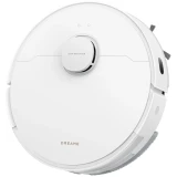 Робот-пылесос Dreame D20 White (RLD35GA)