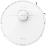 Робот-пылесос Dreame D20 White (RLD35GA)