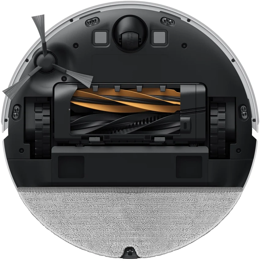 Робот-пылесос Dreame D20 White - RLD35GA - фото 6