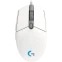 Мышь Logitech G102 LightSync White (910-005824/5809/5803)