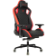 Игровое кресло Бюрократ Knight Titan Black/Red - KNIGHT TITAN BR