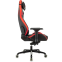 Игровое кресло Бюрократ Knight Titan Black/Red - KNIGHT TITAN BR - фото 2