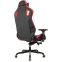 Игровое кресло Бюрократ Knight Titan Black/Red - KNIGHT TITAN BR - фото 3