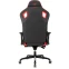 Игровое кресло Бюрократ Knight Titan Black/Red - KNIGHT TITAN BR - фото 4