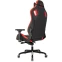 Игровое кресло Бюрократ Knight Titan Black/Red - KNIGHT TITAN BR - фото 5