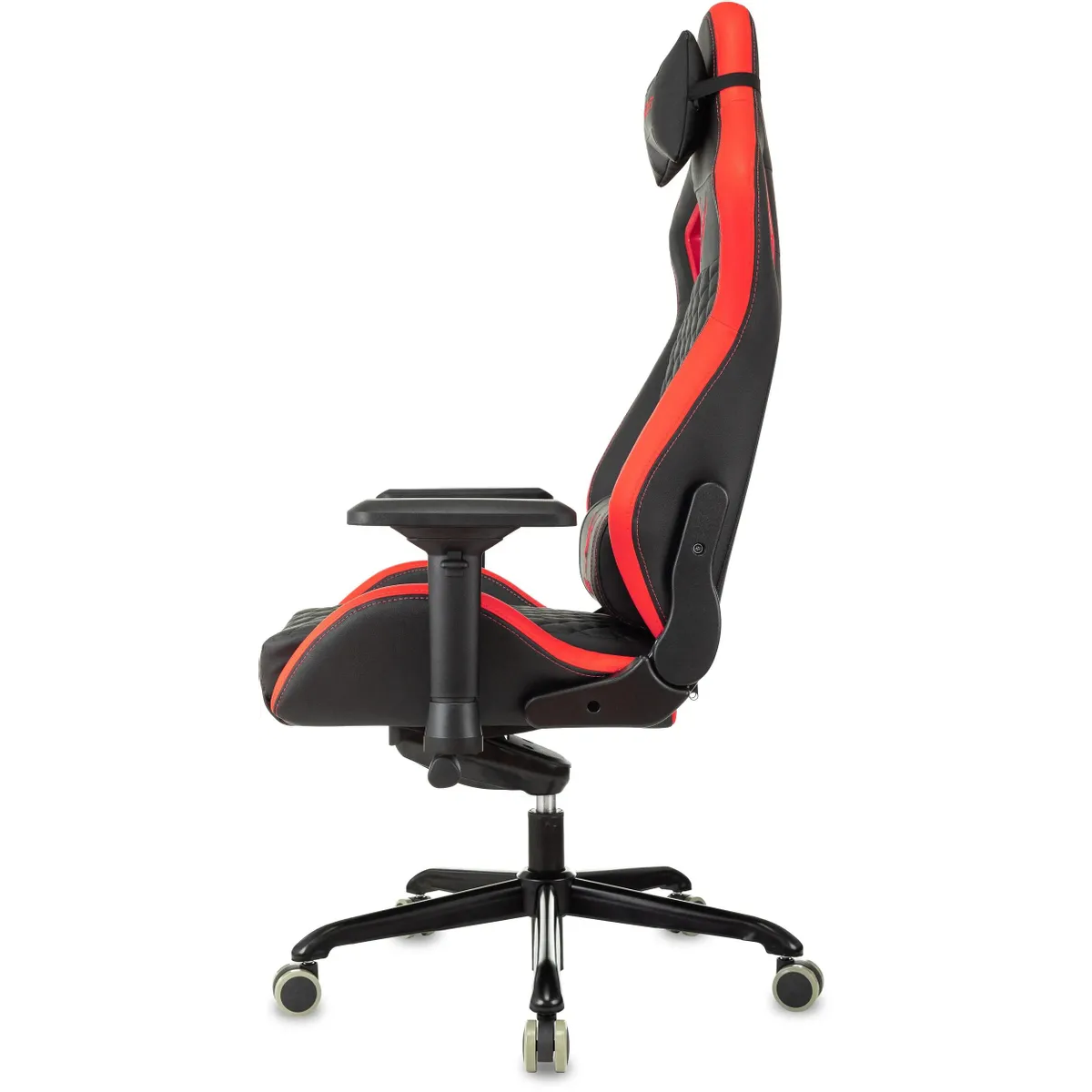 Игровое кресло Бюрократ Knight Titan Black/Red - KNIGHT TITAN BR - фото 6