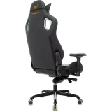 Игровое кресло Бюрократ Knight Titan Black (KNIGHT TITAN)