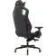 Игровое кресло Бюрократ Knight Titan Black - KNIGHT TITAN - фото 2
