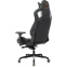 Игровое кресло Бюрократ Knight Titan Black - KNIGHT TITAN - фото 3