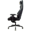 Игровое кресло Бюрократ Knight Titan Black - KNIGHT TITAN - фото 4