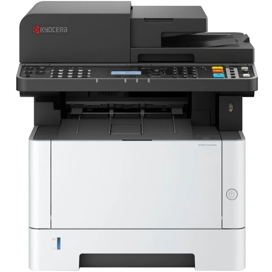 МФУ Kyocera Ecosys MA4000x (Asia) - 110C143AX0