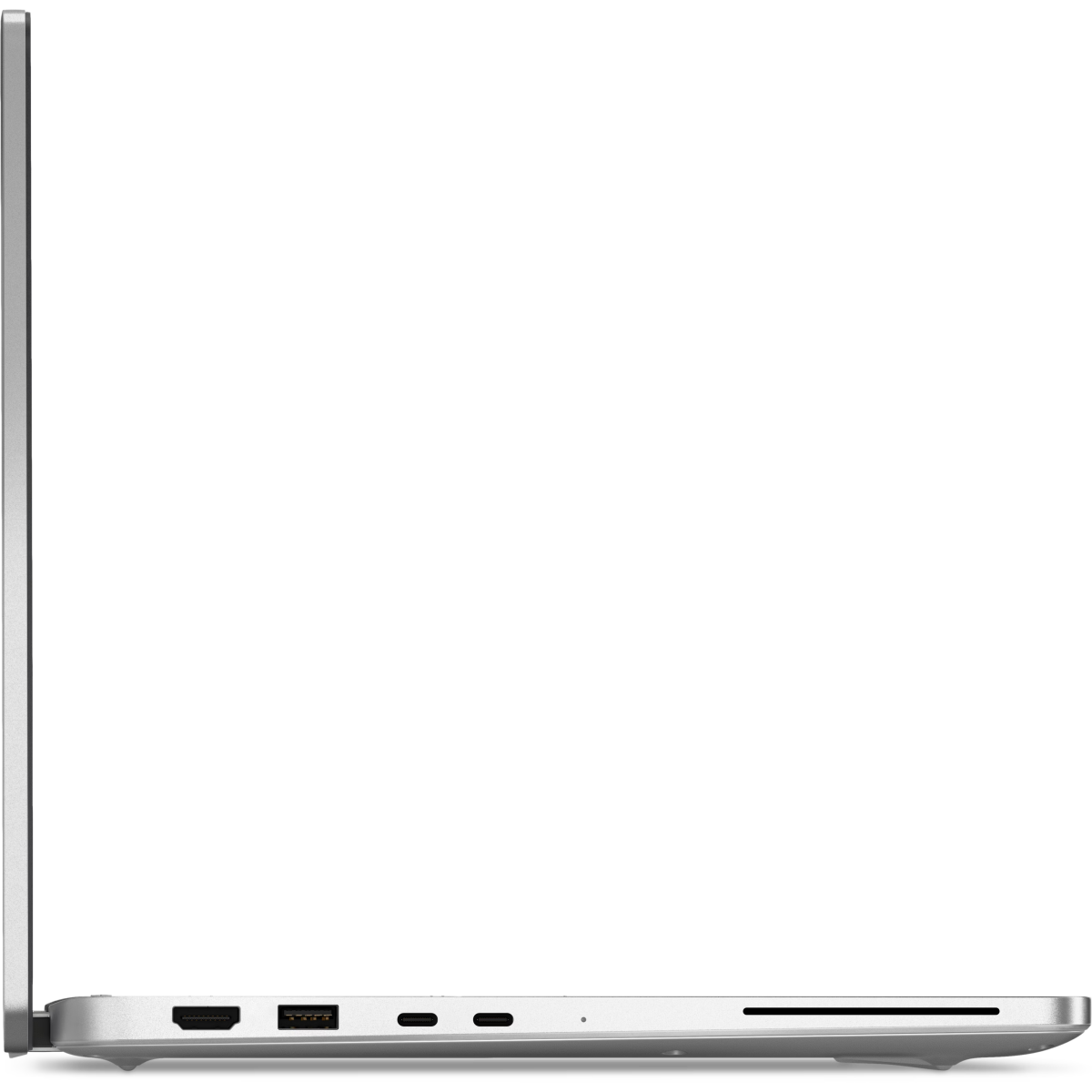 Ноутбук Dell Pro 14 Plus Platinum Silver (PB14250) (5653) - PRO14PL-5653 - фото 4