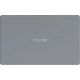 Ноутбук TECNO MegaBook K15S AMD Grey (71003300504) (71003300504/71005000258/4894947112652)
