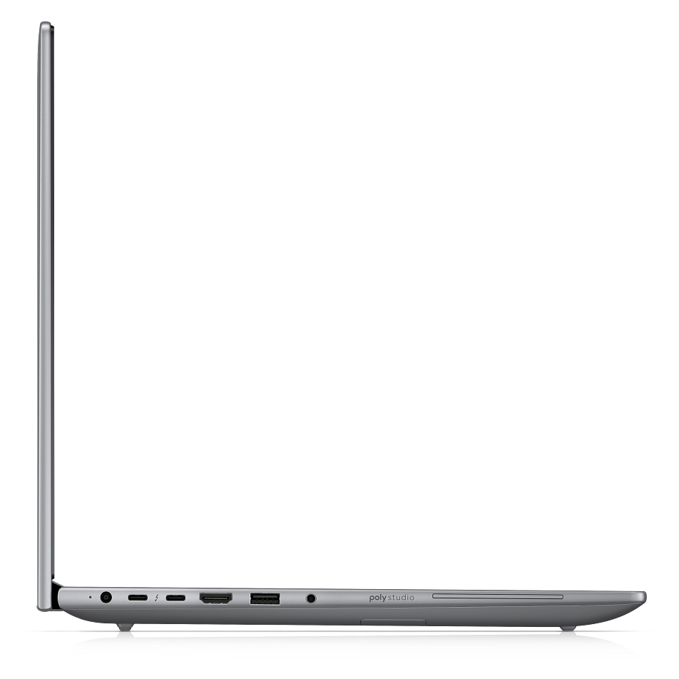 Ноутбук HP ZBook X G1i 16 (C1JT6PT) - фото 4