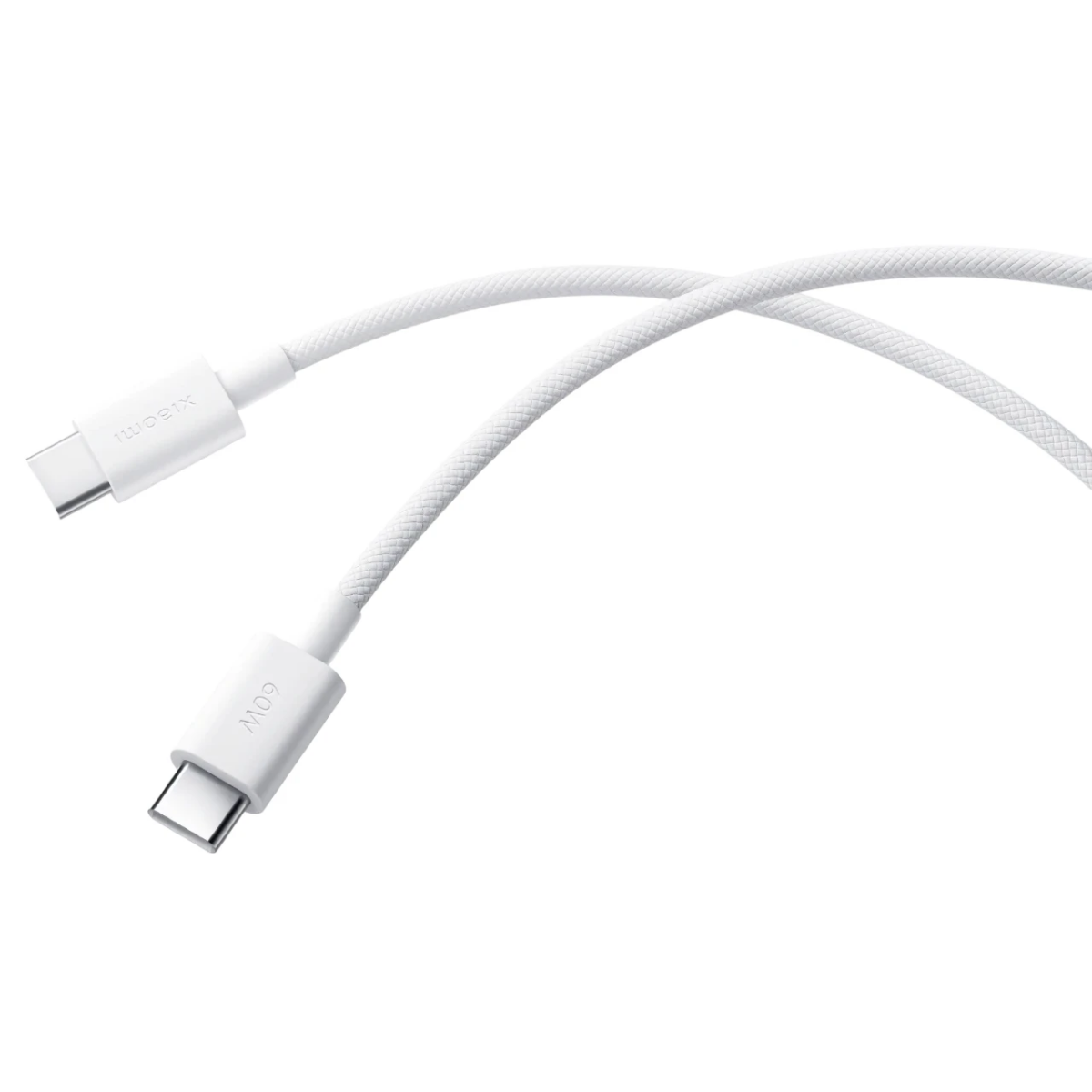 Кабель USB Type-C - USB Type-C, 1м, Xiaomi BHR0878GL