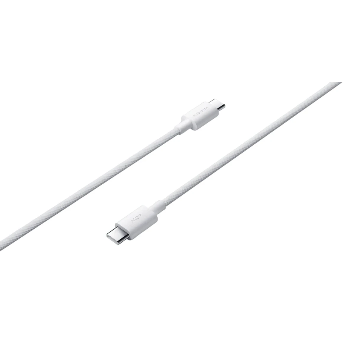 Кабель USB Type-C - USB Type-C, 1м, Xiaomi BHR0878GL - фото 2