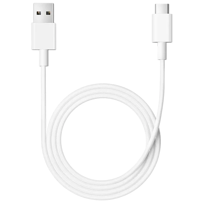 Кабель USB - USB Type-C, 1м, Xiaomi BHR087GGL