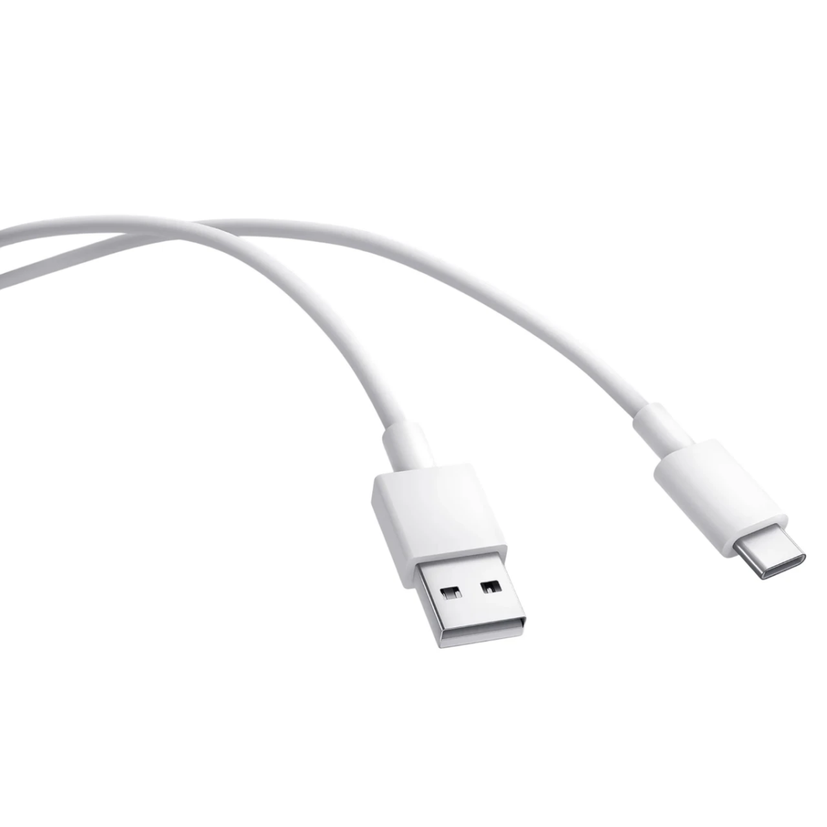 Кабель USB - USB Type-C, 1м, Xiaomi BHR087GGL - фото 2