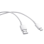 Кабель USB - USB Type-C, 1м, Xiaomi BHR087GGL - фото 2