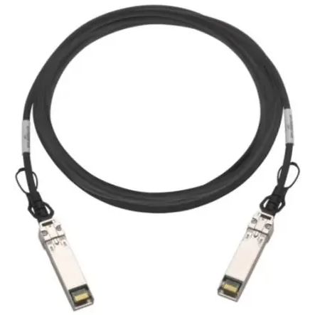 Кабель SFP28 QNAP CAB-DAC30M-SFP28