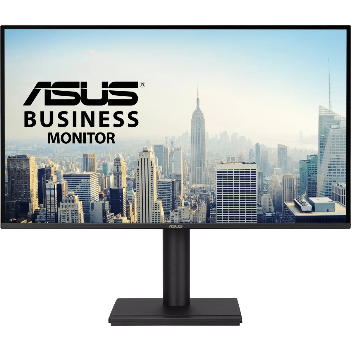 Монитор ASUS 27" VA27AQSE