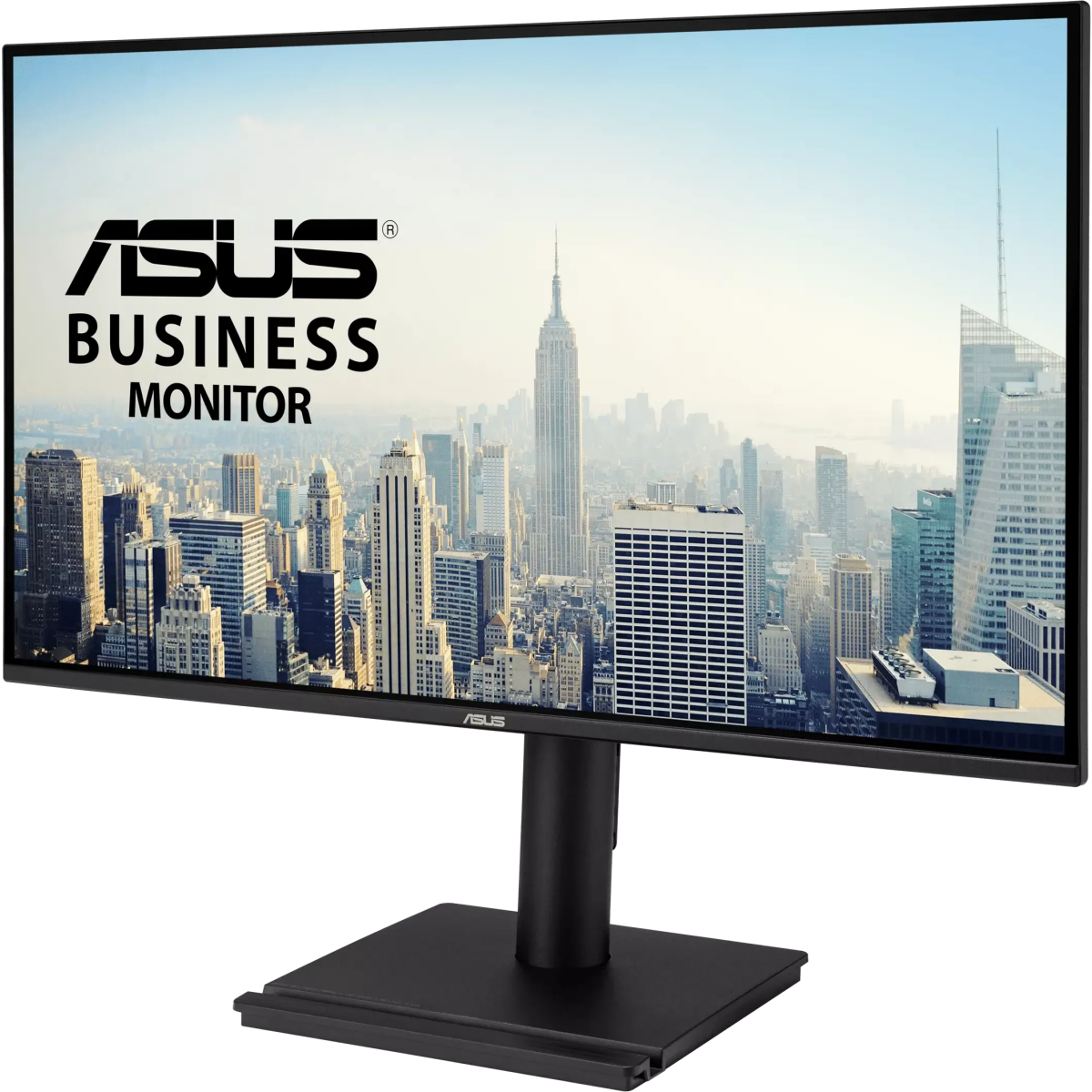 Монитор ASUS 27" VA27AQSE - фото 2