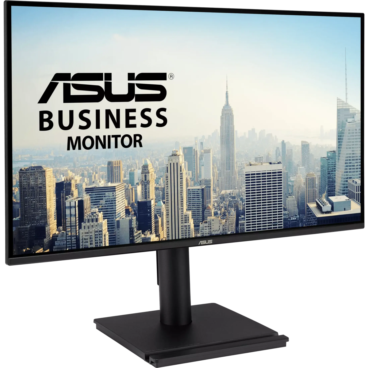 Монитор ASUS 27" VA27AQSE - фото 3